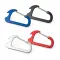 CLOSE Carabiner clip - Anteprima 1