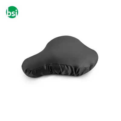 210D recycled polyester bicycle saddle - BARTALI - Immagine 10