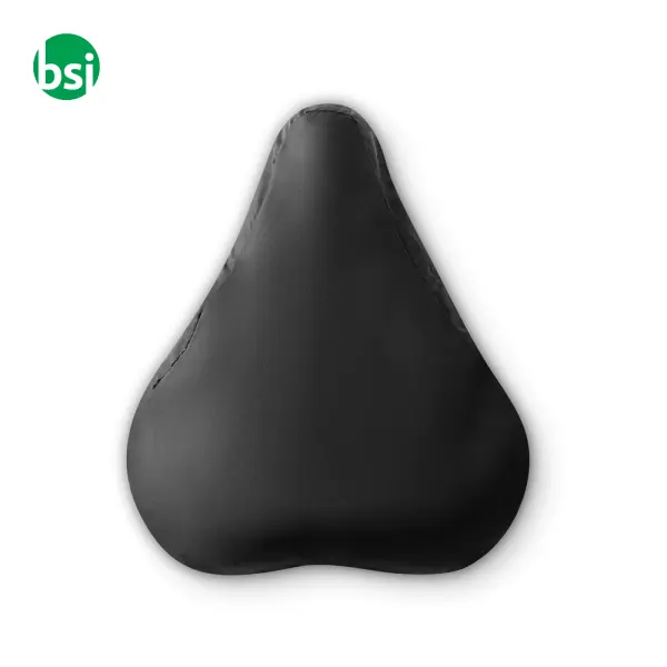 210D recycled polyester bicycle saddle - BARTALI -  2