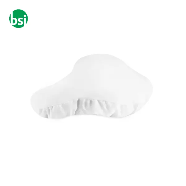 210D recycled polyester bicycle saddle - BARTALI -  11
