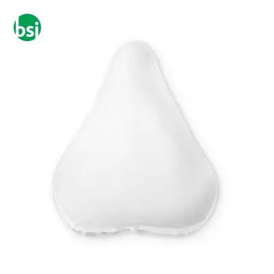 210D recycled polyester bicycle saddle - BARTALI - Immagine 3