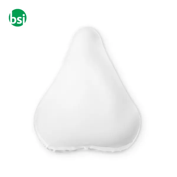 210D recycled polyester bicycle saddle - BARTALI -  3