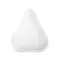 210D recycled polyester bicycle saddle - BARTALI - Anteprima 3