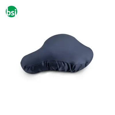 210D recycled polyester bicycle saddle - BARTALI - Immagine 12
