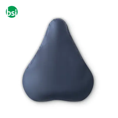 210D recycled polyester bicycle saddle - BARTALI - Immagine 4