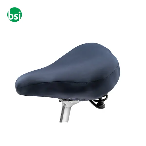 210D recycled polyester bicycle saddle - BARTALI -  5