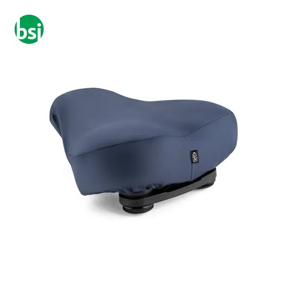 210D recycled polyester bicycle saddle - BARTALI -  7