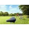 210D recycled polyester bicycle saddle - BARTALI - Anteprima 9