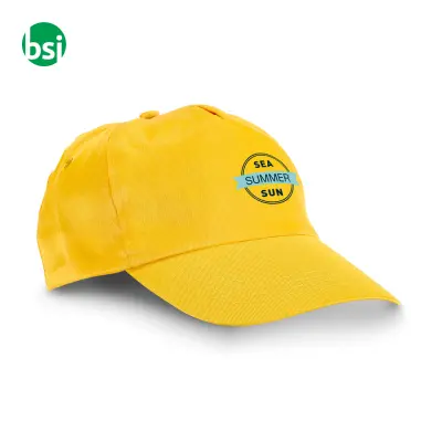 Cotton cap - RUFAI - Immagine 2