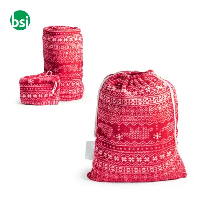 Polar blanket LAPONIA