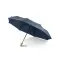 Telescopic umbrella - recycled polyester - RIVER - Anteprima 14