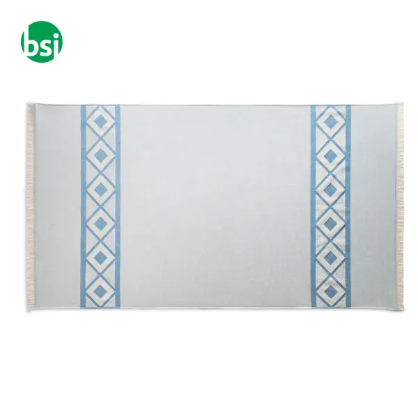 Multifunctional bath towel 350gr - MALEK -  5