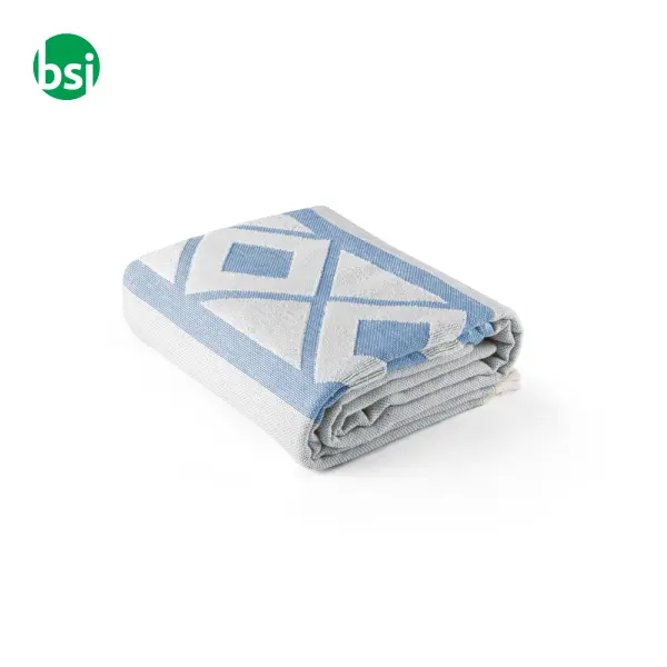 Multifunctional bath towel 350gr - MALEK -  6