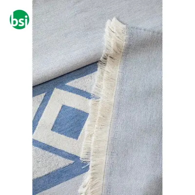 Multifunctional bath towel 350gr - MALEK - Immagine 2