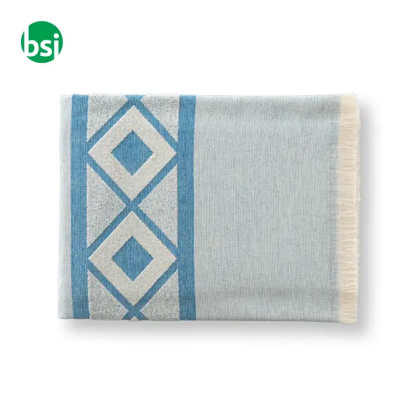 Multifunctional bath towel 350gr - MALEK -  3