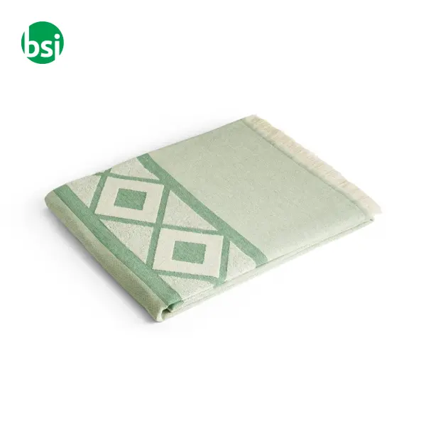 Multifunctional bath towel 350gr - MALEK -  23