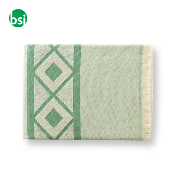 Multifunctional bath towel 350gr - MALEK -  9