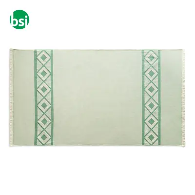 Multifunctional bath towel 350gr - MALEK - Immagine 10