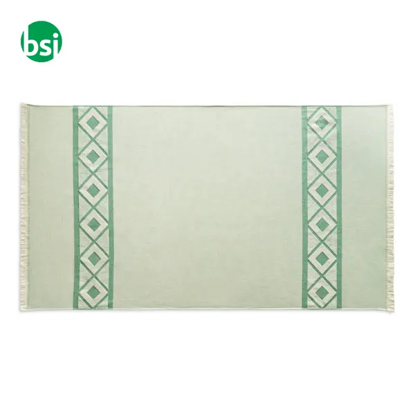 Multifunctional bath towel 350gr - MALEK -  10