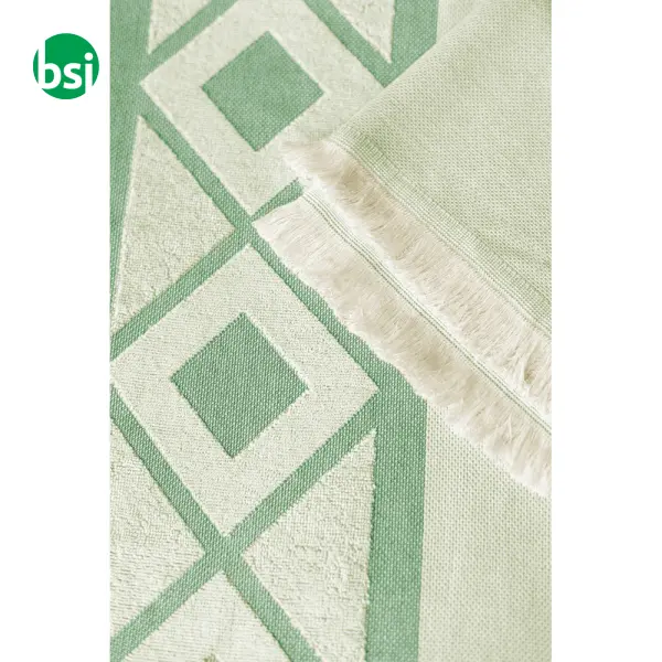 Multifunctional bath towel 350gr - MALEK -  8