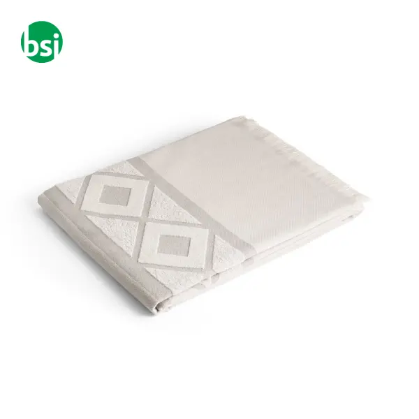 Multifunctional bath towel 350gr - MALEK -  24