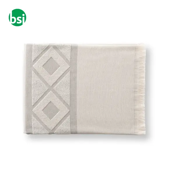 Multifunctional bath towel 350gr - MALEK -  14
