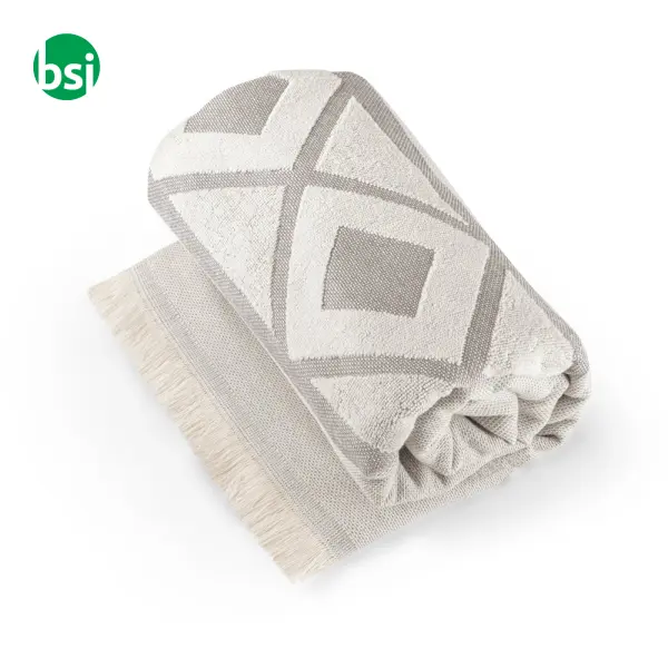 Multifunctional bath towel 350gr - MALEK -  17