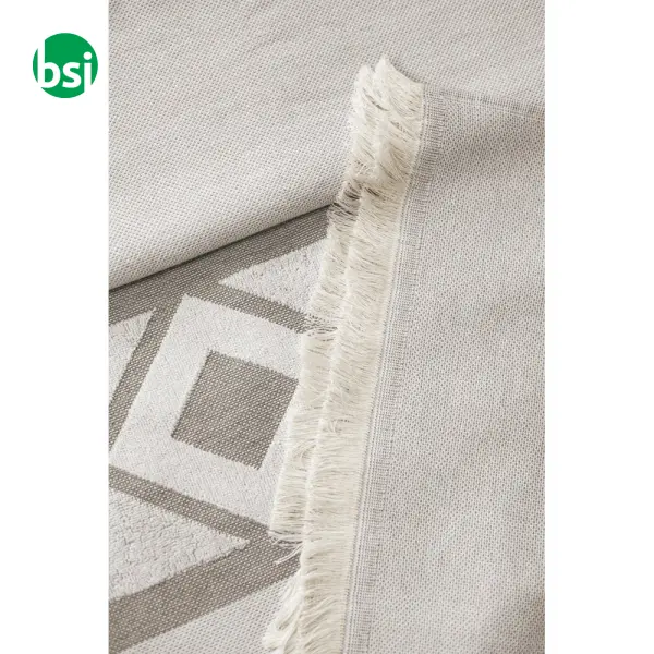 Multifunctional bath towel 350gr - MALEK -  13