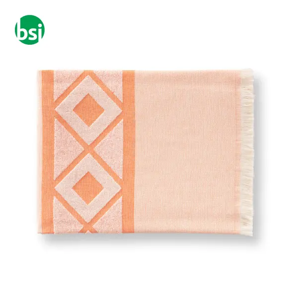 Multifunctional bath towel 350gr - MALEK -  19