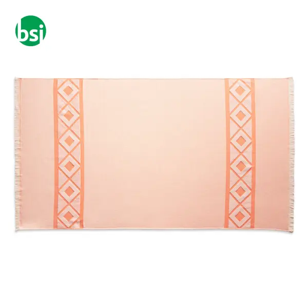 Multifunctional bath towel 350gr - MALEK -  20