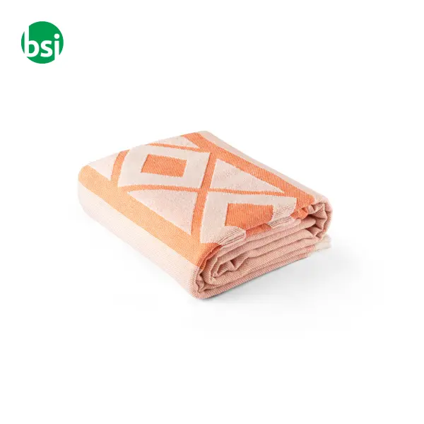 Multifunctional bath towel 350gr - MALEK -  21