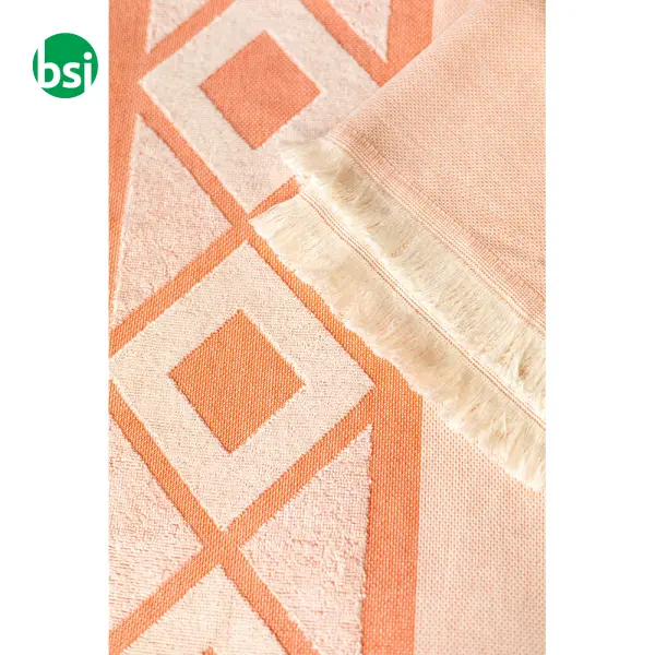 Multifunctional bath towel 350gr - MALEK -  18