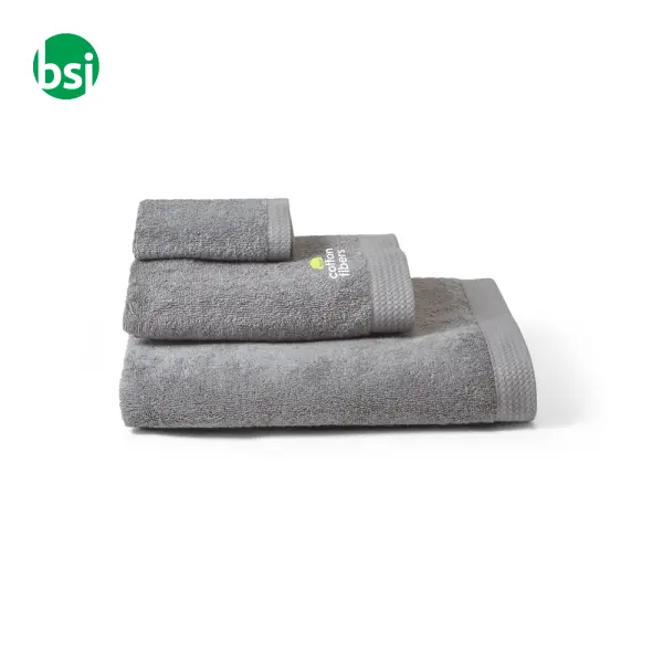 Bath towel - cotton 500 gr - BARDEM L -  5