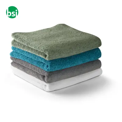 Bath towel - cotton 500 gr - BARDEM L - Immagine 10