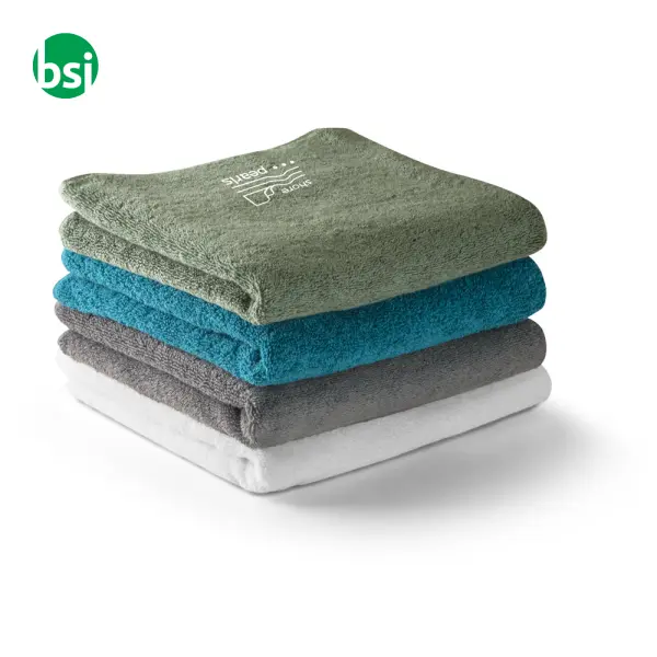 Bath towel - cotton 500 gr - BARDEM L -  11