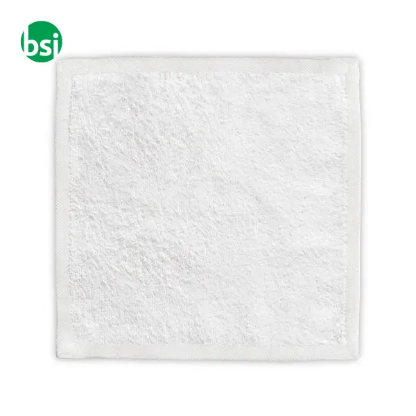 Cotton 350 gr Hand towel - BARDEM S -  3