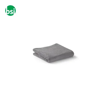 Cotton 350 gr Hand towel - BARDEM S - Immagine 7