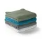 Cotton 350 gr Hand towel - BARDEM S - Anteprima 1