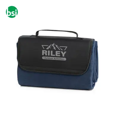 RILEY Blanket - Immagine 4