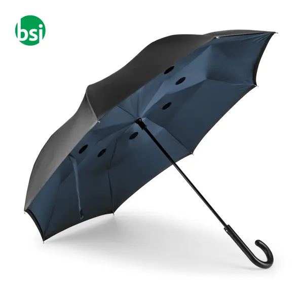 ANGELA Reversible umbrella -  8
