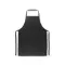 Cotton twill apron 180 gr - CUMIN - Anteprima 4
