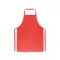 Cotton twill apron 180 gr - CUMIN - Anteprima 5