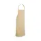 Cotton twill apron 180 gr - CUMIN - Anteprima 17