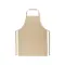 Cotton twill apron 180 gr - CUMIN - Anteprima 9