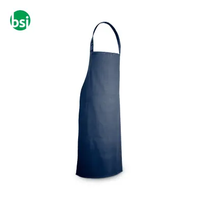 Cotton twill apron 180 gr - CUMIN - Immagine 18