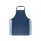 Cotton twill apron 180 gr - CUMIN - Anteprima 10