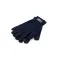 Gloves made from recycled polyester BURROW - Anteprima 9
