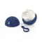 ISABEL Waterproof poncho - Anteprima 2