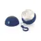 ISABEL Waterproof poncho - Anteprima 3