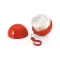 ISABEL Waterproof poncho - Anteprima 4